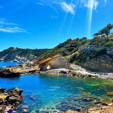 Escocia By Aguilarent * Jávea