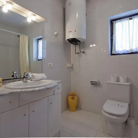 Villa Escocia