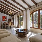 Villa Escocia By Aguilarent *