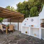 Villa Escocia By Aguilarent Jávea