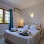 Villa Escocia By Aguilarent Jávea