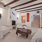 Villa Escocia By Aguilarent Jávea