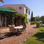 Villa Escocia By Aguilarent