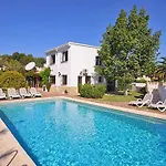 Villa Escocia By Aguilarent