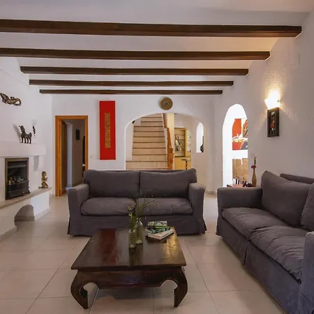 Escocia By Aguilarent Javea