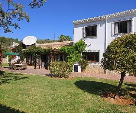 Villa Escocia By Aguilarent *