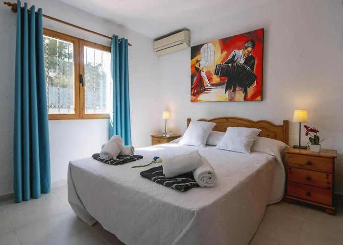 Escocia By Aguilarent Javea