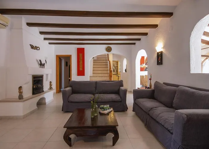 Escocia By Aguilarent Javea