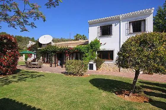 Villa Escocia By Aguilarent *